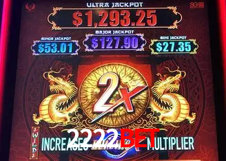 Jogos Emocionantes 2222BET